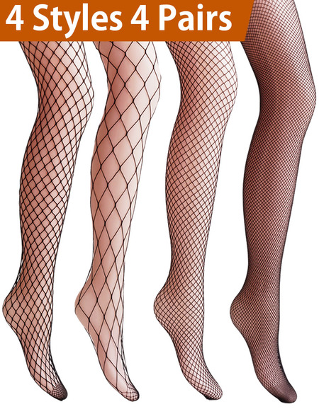 Pair of pantyhose to the — 13