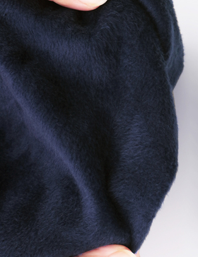 VERO MONTE Womens Opaque Warm Fleece 